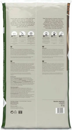 Pokon Hydrokorrels - 40L - afbeelding 3