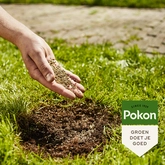 Pokon Kale Plekken Hersteller - 200gr - afbeelding 4