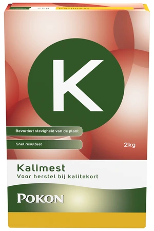 Pokon Kalimest 2kg  - afbeelding 1