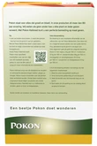 Pokon Kalimest 2kg  - afbeelding 2