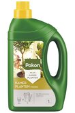 Pokon Kamerplanten Voeding 1000ml - afbeelding 1