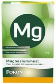 Pokon Magnesiummest - 2kg