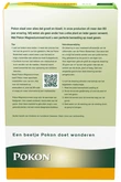 Pokon Magnesiummest 2kg  - afbeelding 2