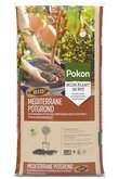 Pokon Bio Mediterrane Potgrond 45L - afbeelding 1