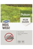 Pokon Mos Weg! - 1,75kg voor 50m² 