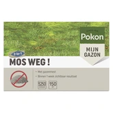 Pokon Mos Weg! - 5,25kg voor 150m² 