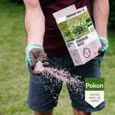 Pokon Onkruid Weg! - 1,6kg voor 80m² - afbeelding 6