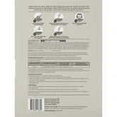 Pokon Onkruid Weg! - 2,4kg voor 120m² - afbeelding 2