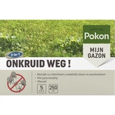 Pokon Onkruid Weg! - 5kg voor 250m²
