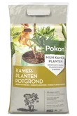 Pokon Potgrond Kamerplanten - 10L