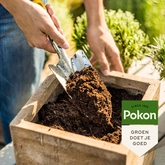 Pokon Potgrond Universeel - 40L - afbeelding 5