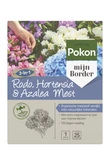 Pokon Rhododendron, Hortensia & Azalea Mest - 1kg