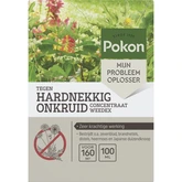 Pokon Tegen Hardnekkig Onkruid Concentraat Weedex 100ml
