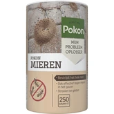 Pokon Tegen Mieren Korrels - 250gr - afbeelding 1