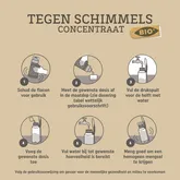 Pokon Tegen Schimmels Concentraat 250ml - afbeelding 3