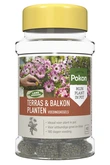 Pokon Terras & Balkon Planten Voedingskegels - 40 stuks