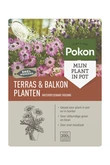 Pokon Terras & Balkon Planten Wateroplosbare Voeding - 500gr