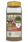 Pokon Terras & Balkon Planten Langwerkende Voedingskorrels 800gr - afbeelding 1