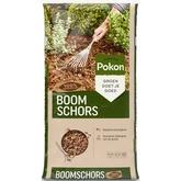 Pokon Verse Boomschors - 60L - afbeelding 2