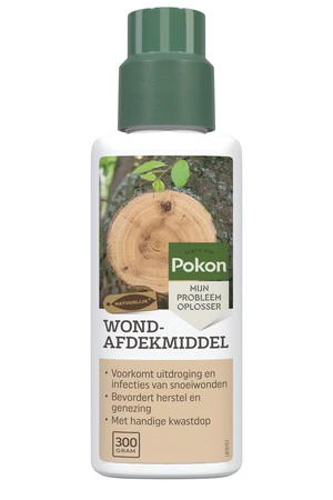 Pokon Wondafdekmiddel - 300gr - afbeelding 1