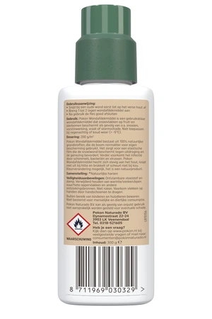 Pokon Wondafdekmiddel - 300gr - afbeelding 2