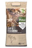 Pokon Bio Zaai & Stekgrond 10L - afbeelding 1