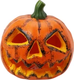 Pompoen Halloween (1 stuk, div. soorten) Design - afbeelding 2