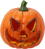Pompoen Halloween (1 stuk, div. soorten) Design - afbeelding 3