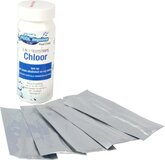 Pool Improve teststrips 3 in 1