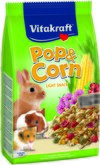Pop & Corn