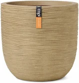 Pot bol Rib NL 54x52 beige