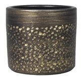 Floran Pot emma d16 h14cm goud