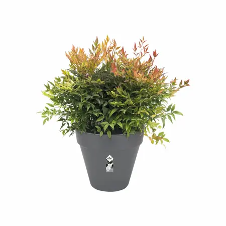 Pot loft urban ro d70cm antrct - afbeelding 3