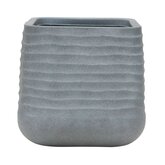 Pot Mojave Grey - 28 x 28 x 27 cm