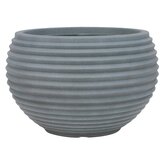 Pot Mojave Grey - D 29 x H 19 cm