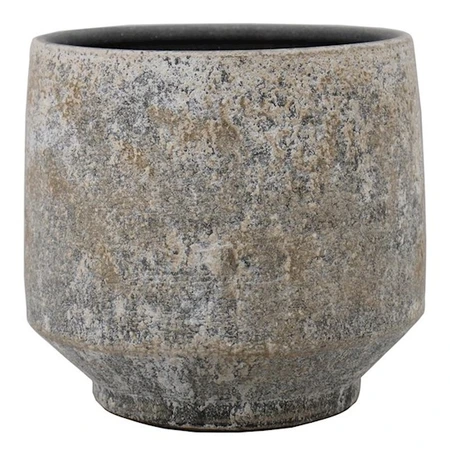 Pot Tobias d36/39h36cm goud