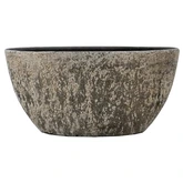 Pot Tobias ovaal 49x20x25cm goud