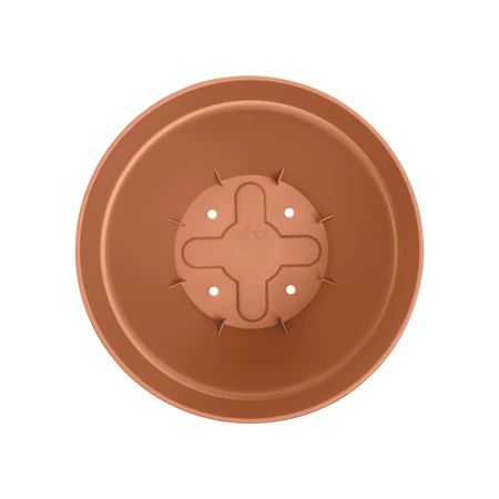 pot vibia campana ro d25 terra - afbeelding 4
