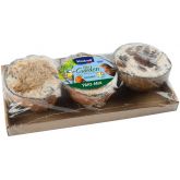Vita Garden® Halve Kokosnoot (3 st.)