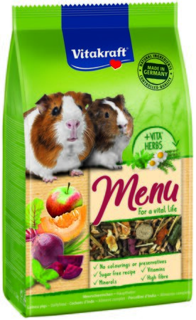 Premium Menu Vital cavia - afbeelding 2