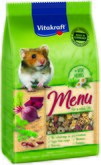 Premium Menu Vital hamster