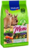 Premium Menu Vital Thymian konijn - afbeelding 2