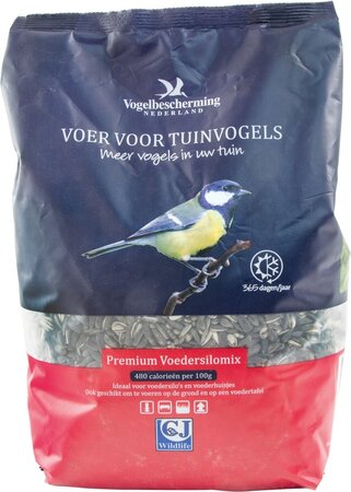 Premium Voedersilomix 4l