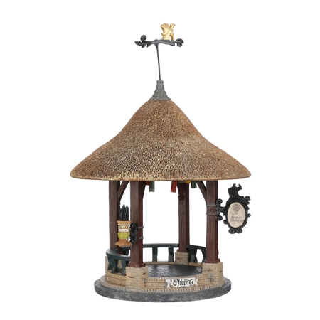 Prieel van Sprookjessprokkelaar - h26,5xd18cm
