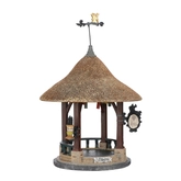Prieel van Sprookjessprokkelaar - h26,5xd18cm
