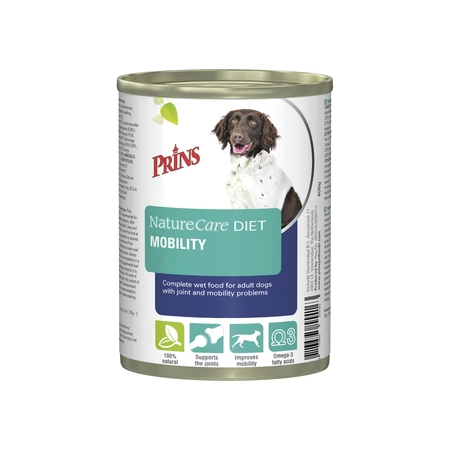 Prins Treats dog beef 120gr - afbeelding 2