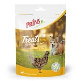 Prins Treats dog chicken mini 120gr - afbeelding 1