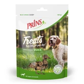 Prins Treats dog duck 120gr - afbeelding 1