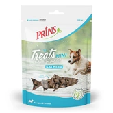 Prins Treats dog salmon mini 120gr - afbeelding 2