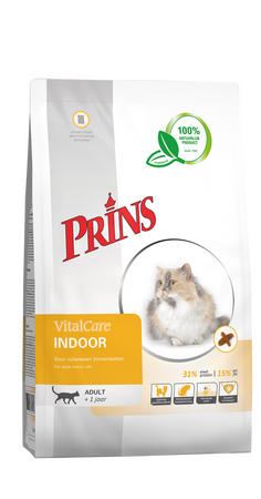 Prins VitalCare indoor 1,5kg